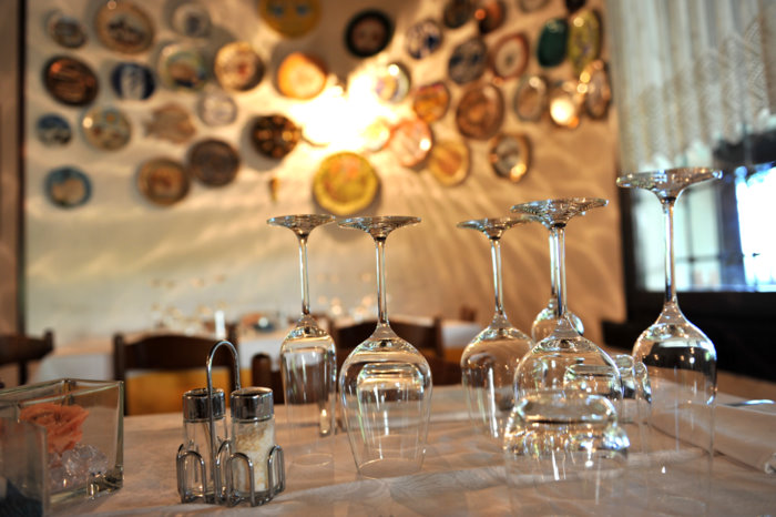 LA CASCINETTA VEZZO RISTORANTE