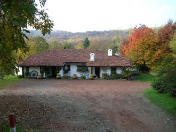 LA CASCINETTA VEZZO RISTORANTE