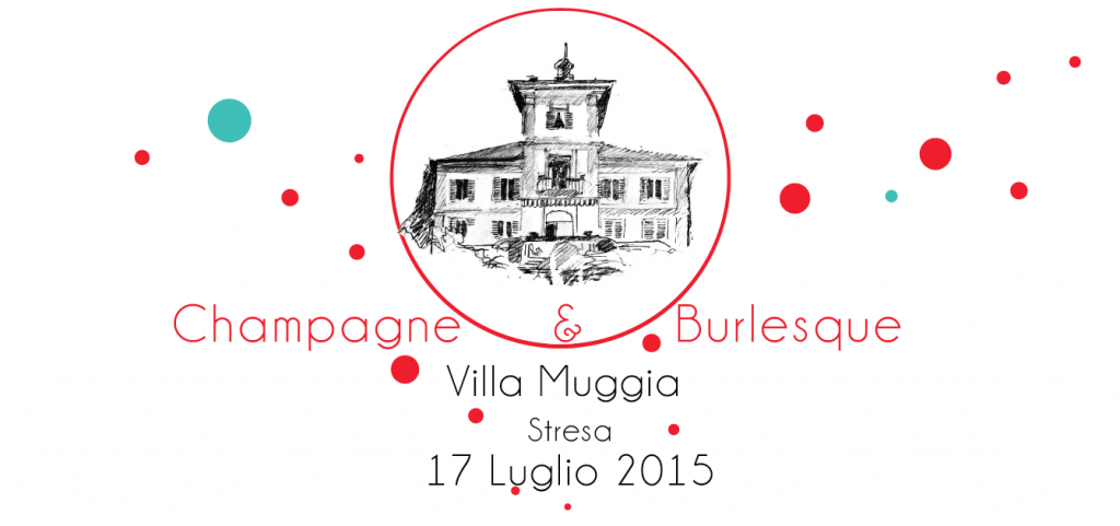 Invito Villa Muggia