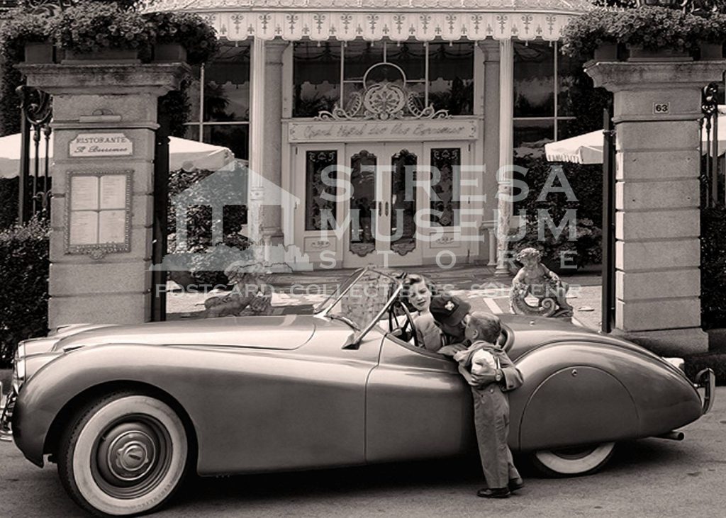 humphrey bogart lauren bacall stresa lago maggiore