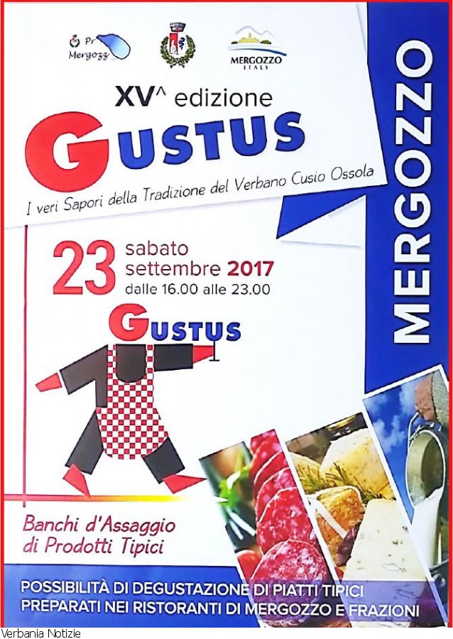 gustus mergozzo