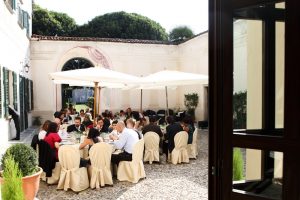 matrimonio palazzo gemelli