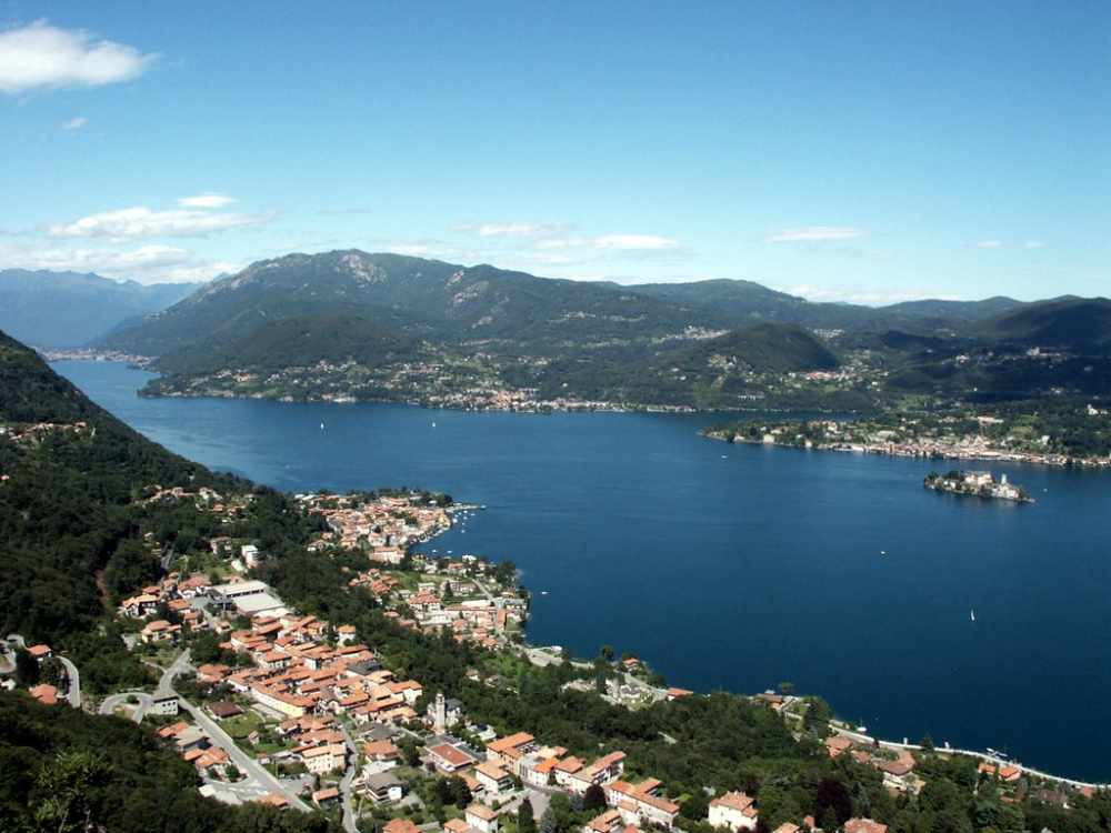 Scopri di più sull'articolo Lago d’Orta