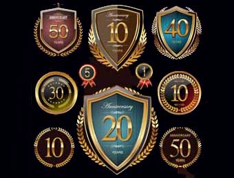 Scopri di più sull'articolo Celebrazione Anniversari Aziendali