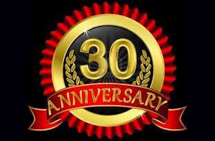 Scopri di più sull'articolo 30esimo Compleanno