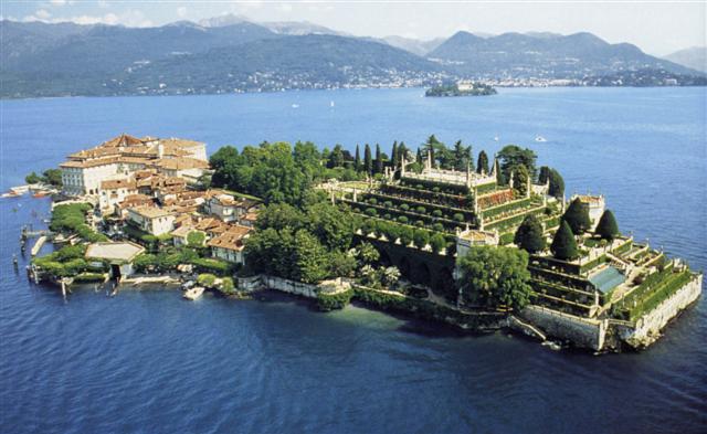 Scopri di più sull'articolo Isola Bella Stresa