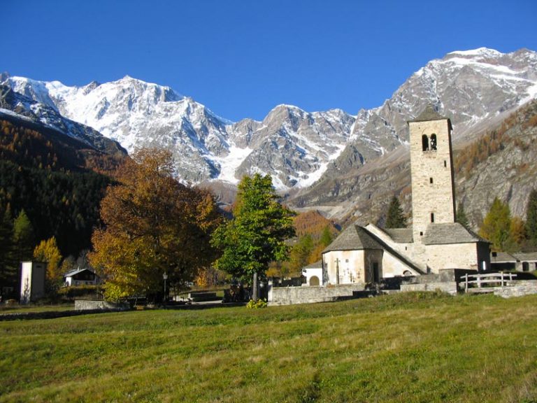 Scopri di più sull'articolo MACUGNAGA MONTE ROSA escursione
