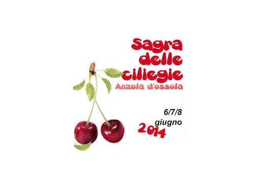 Scopri di più sull'articolo Sagra delle Cigliege Anzola