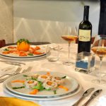 LA CASCINETTA VEZZO RISTORANTE