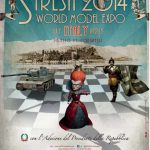 world model expo stresa 2014