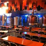 La Fabbrica della Birra Castelletto Ticino