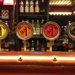 La Fabbrica della Birra Castelletto Ticino