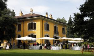 villa frua stresa