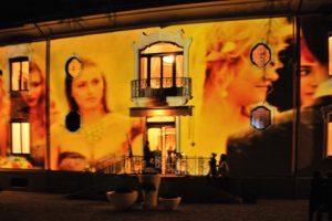 villa frua stresa