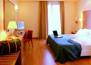 Luna Hotel Oleggio Castello Junior suite