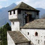 Vogogna-castello