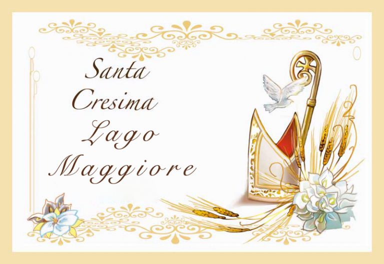 Scopri di più sull'articolo ORGANIZZARE LA CRESIMA SUL LAGO MAGGIORE