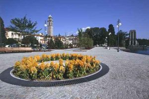 Pallanza verbania Lago Maggiore