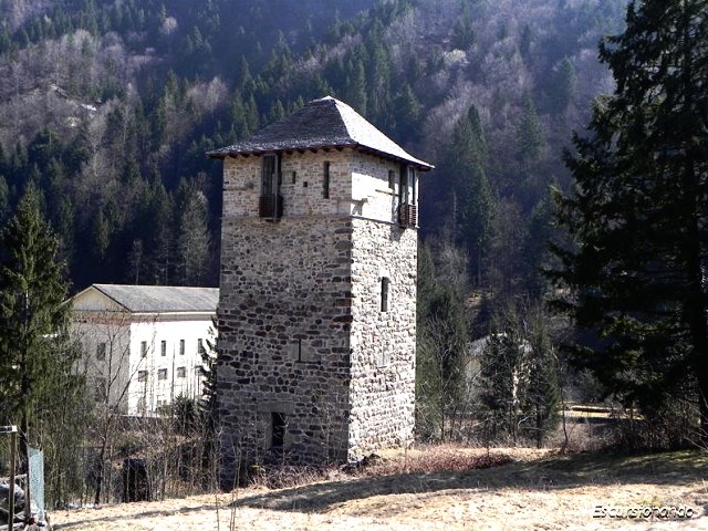 Scopri di più sull'articolo Torre di Battiggio Vanzone