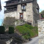 Castello di Beura Cardezza