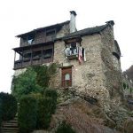 Il Castello di Beura Cardezza