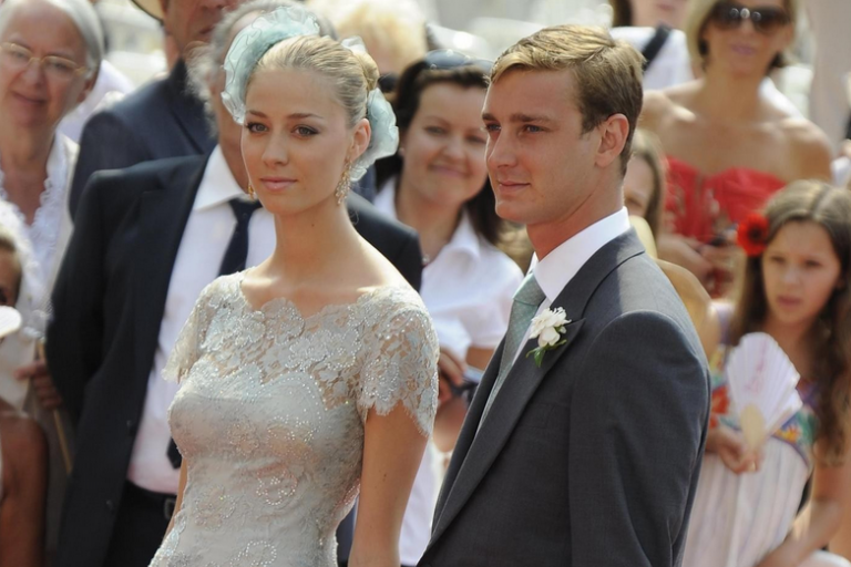 Scopri di più sull'articolo Nozze reali Sul Lago Maggiore