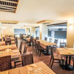 Ristorante pizzeria il giardino Arona Lago Maggiore