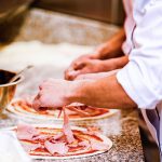 Ristorante pizzeria il giardino Arona Lago Maggiore
