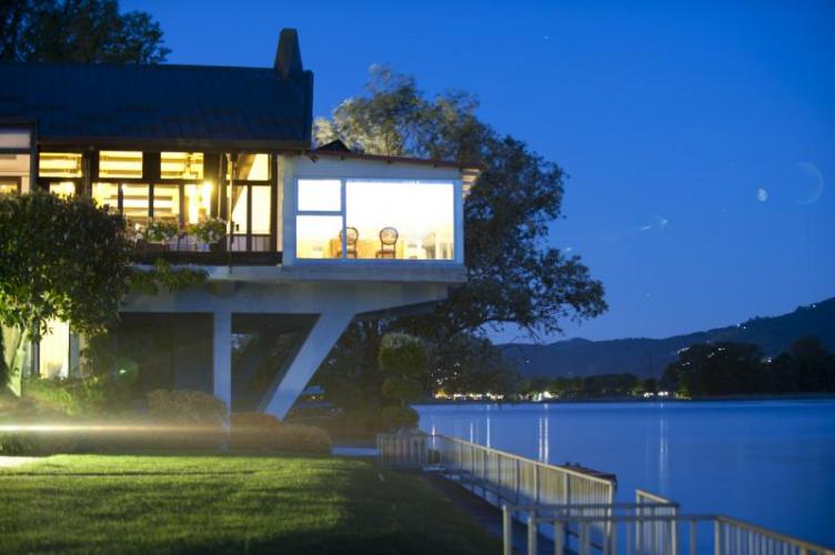 Piccolo Lago: ristorante e location sul Lago di Mergozzo