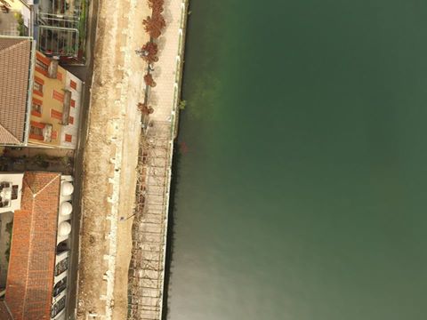 Scopri di più sull'articolo Le Antiche MURA DI ARONA Tornate alla LUCE