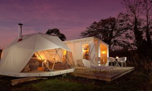 glamping lago maggiore