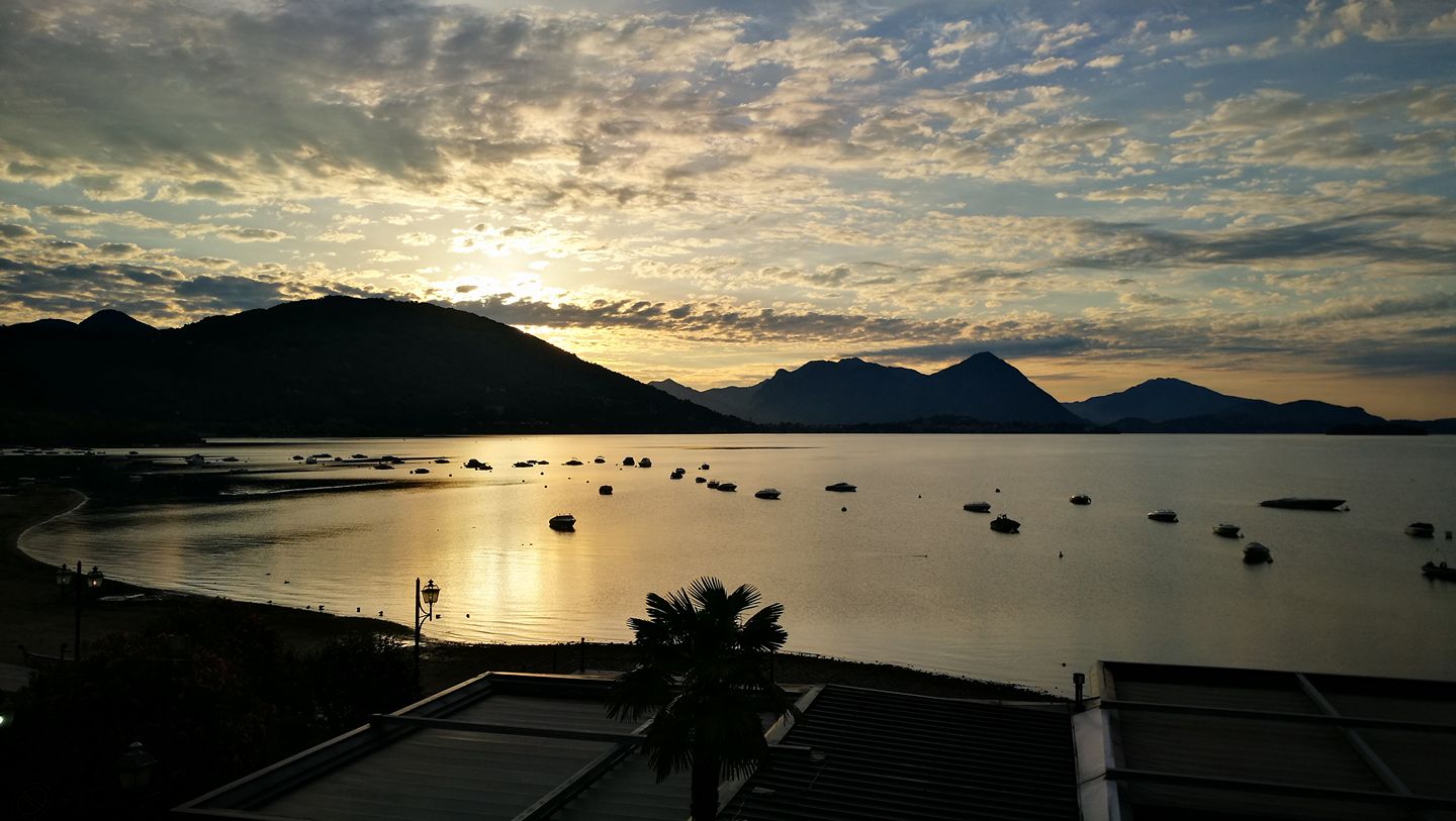 Guide turistiche ed escursionistiche Lago Maggiore
