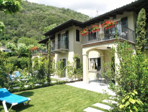 RESIDENCE CAMPING CAMPAGNA