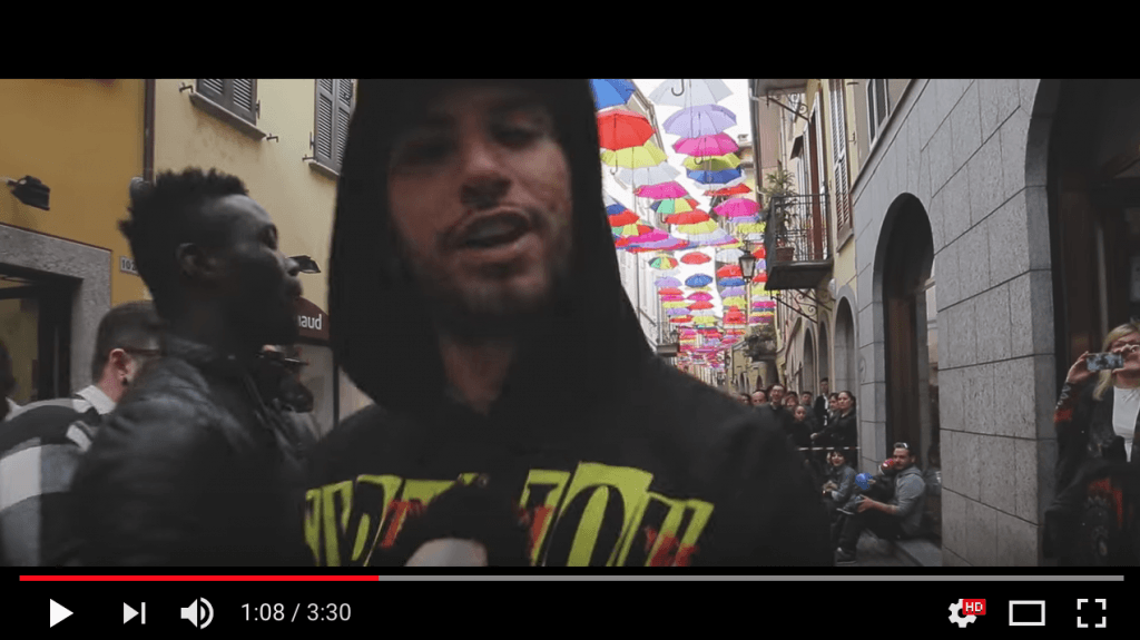 drew arrigoni rap trap arona lago maggiore