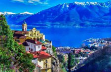 locarno svizzera lago maggiore ch