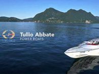 Noleggio off-shore lago maggiore