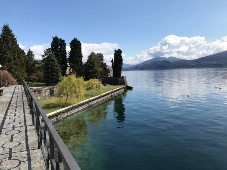 Scopri di più sull'articolo Pranzo di Pasqua al Ristorante Pizzeria Lago Oggebbio