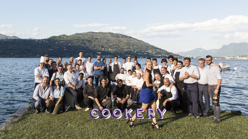 Scopri di più sull'articolo Cookery Cucina d’eccellenza