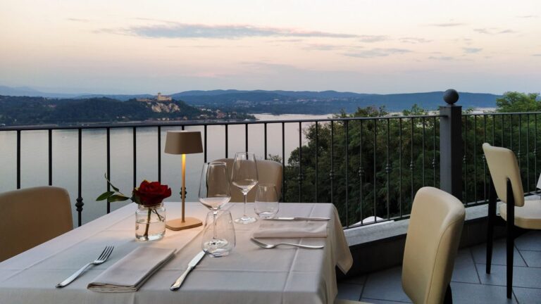 Scopri di più sull'articolo San Valentino romantico in riva al lago