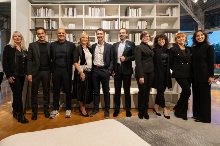 Scopri di più sull'articolo Un Successo Scintillante per l’Evento “Dress Your Kitchen” al Showroom Sala Arreda di Castelletto Ticino