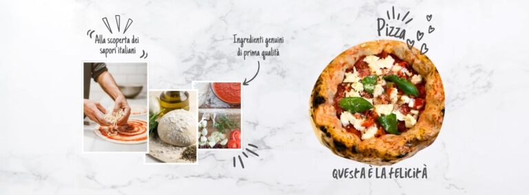 Scopri di più sull'articolo PIZZERIA FUOCO & FARINA  ARONA – LIEVITA LA FELICITA’​