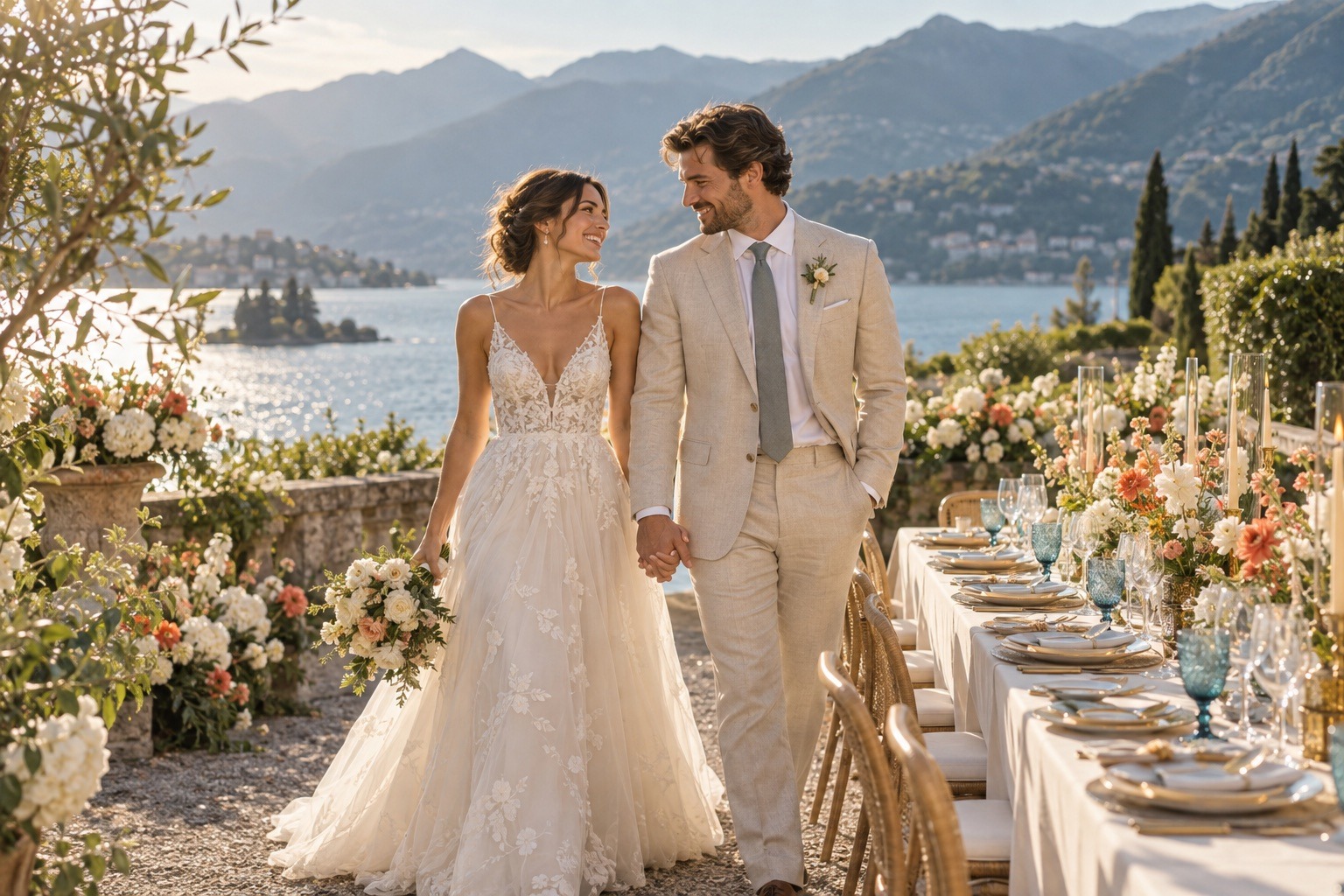 Matrimoni