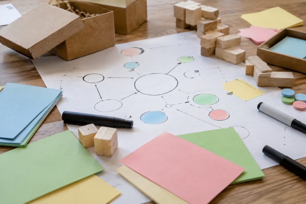 Team building personalizzato sul brand aziendale – attrezzature e ambientazione dell’esperienza